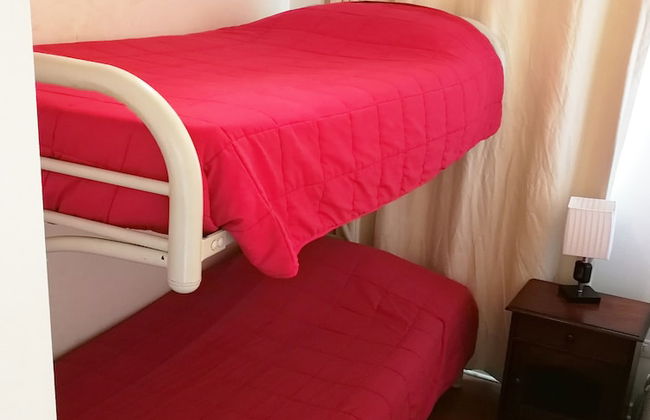 Plaza Paris Amistar - Foto 4