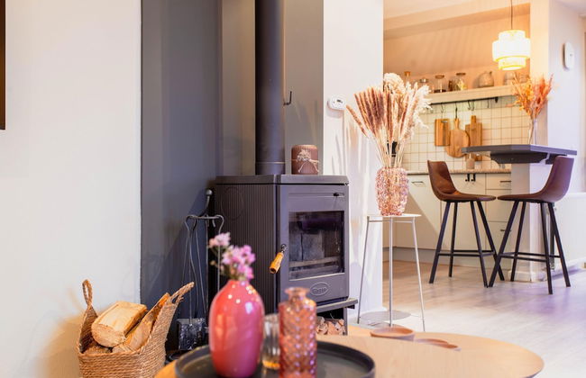 Forest Retreat Private House - Foto 4