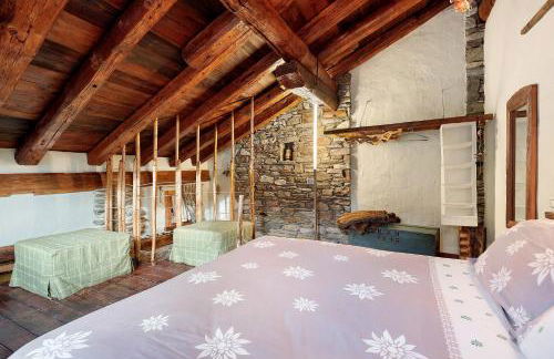 Il Fienile Della Nonna Introd - Foto 41