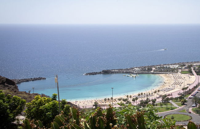 Holiday Club Jardin Amadores - Photo 32