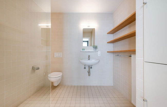 Spacious Guest Room in Bruges - Foto 18