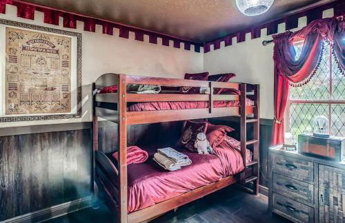 Harry Potter House at Regal Palms Resort - Sage Vacations - Foto 61