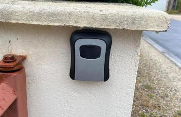 Jenny House - Foto 23