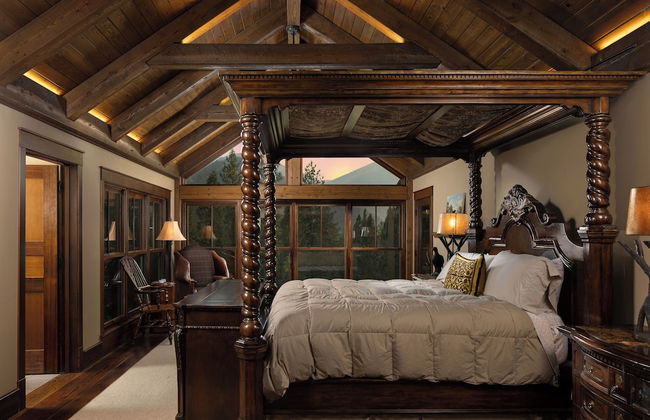 Alpine Falls Ranch - Foto 80