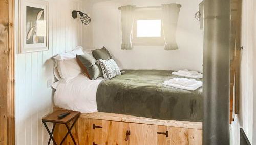 Keldholme Shepherds Hut Two - Uk48621 - Foto 3