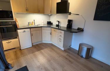 Ferienwohnung Katharon - Foto 8