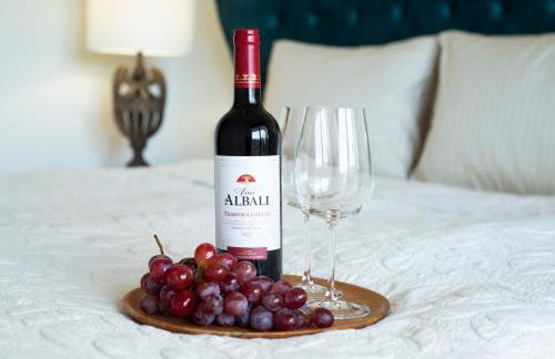 Green View Luxury appartment in new complex Pueblo Majorero - Foto 45