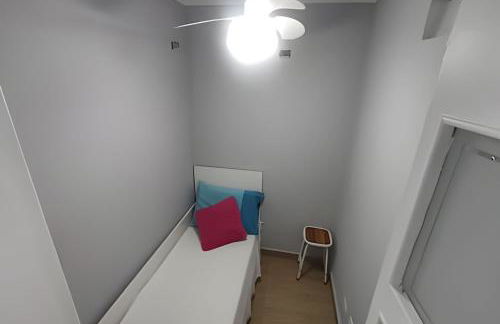 Apartamento Bela Vista Porchat - Foto 77