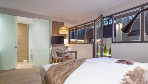 Aparthotel Bcn Montjuic - Foto 3