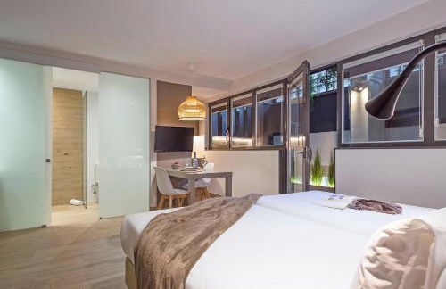 Aparthotel Bcn Montjuic - Foto 3