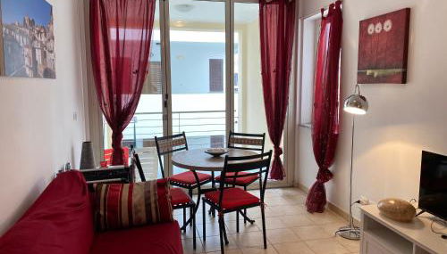 San Rocco One Bed Apartments 3B2 1 - Photo 3