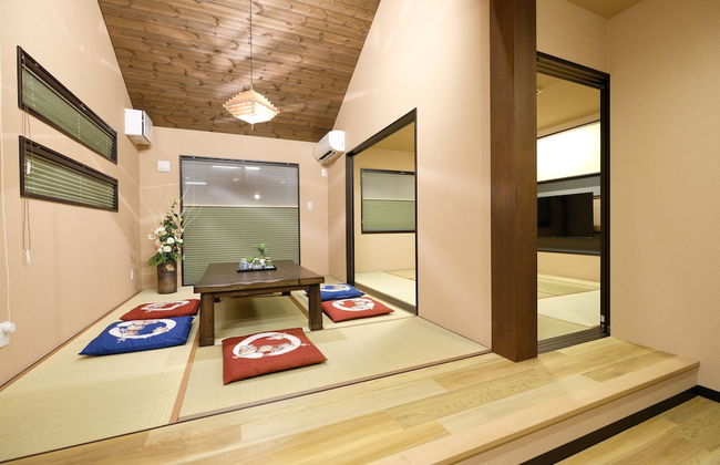 Hana-No-Mizuumi Hotel - Foto 11