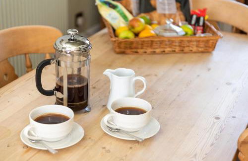 Stunning & spacious Georgian town house in St Neots town centre with parking - Foto 20