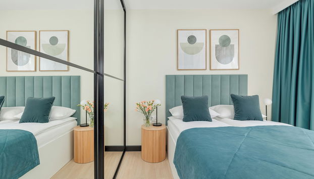 Apartment With Parking by Renters - Foto 3, Habitación