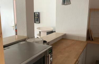 Ferienwohnung in Schlossnähe - Foto 12