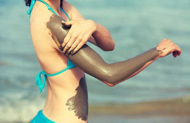 Excursion à la mer Morte et à Massada pour les croisiéristes - Photo 2