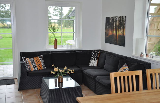 Hjortsby Torp - Country Living & Golf - Foto 14