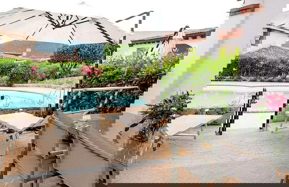 Mediterranean Sea Shell House 27 - Foto 22