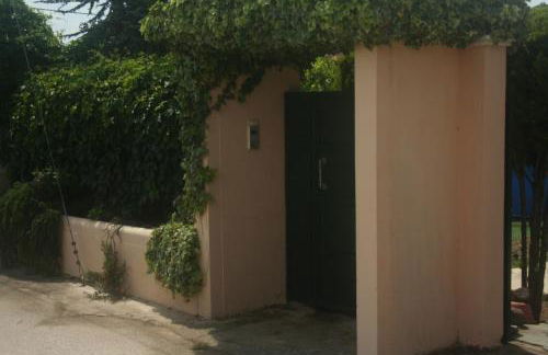 Rafina great feeling villa - Foto 13