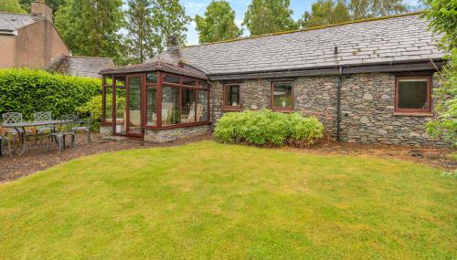 Mews Cottage - Foto 2