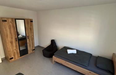 MODern Living, Frisch renoviertes Apartment im Herzen von Marktoberdorf - Foto 12