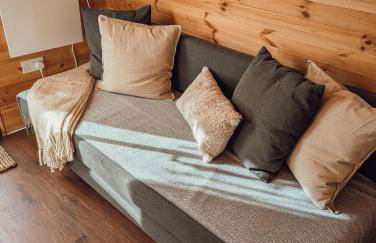 Strathyre Camping Pods - Foto 7