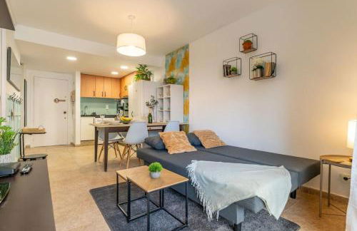 Honolulu (6pax) Acogedor Calido Wifi Parking - Foto 39