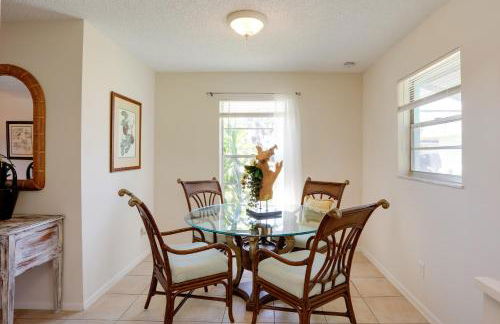 2 Mi to Hobe Sound Beach Townhome with Lanai - Foto 6