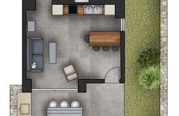 KYMO Private Seafront Residence - Foto 15