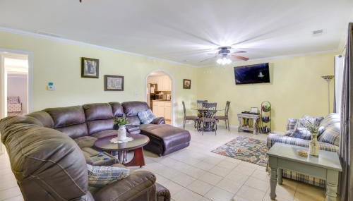 Kingston Home with Shared Pool - 23 Mi to LakePoint! - Foto 2