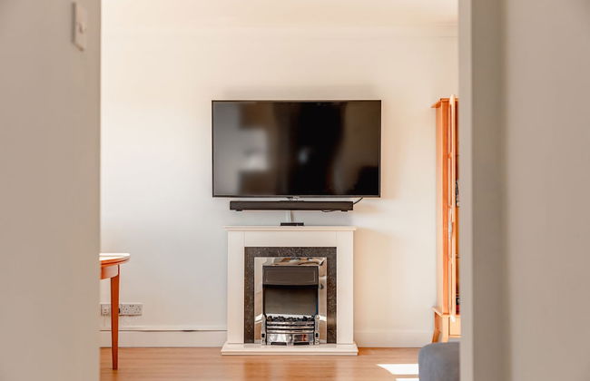 Luxury 2 Bed Room Lake View Apt Bowness Parking - Foto 15