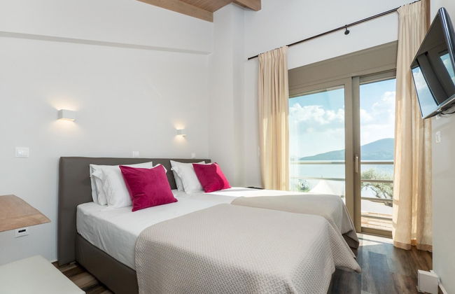 Acqua di Mare - Villa Bella - Foto 16