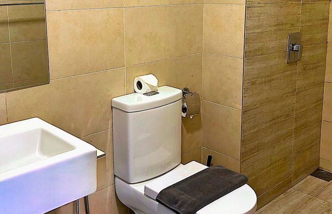 7Stonez Suites Windmill Genting Highlands - Foto 36