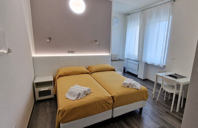 Belfiore Alloggi Turistici - Foto 9