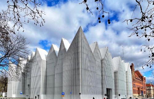 Kurkowa Apartments - Foto 62