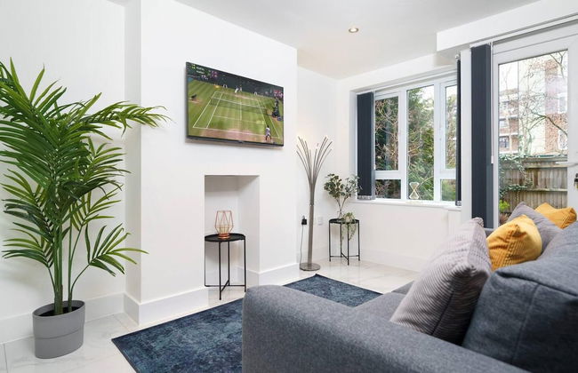 Boutique Flat Near O2 & Excel - Foto 8