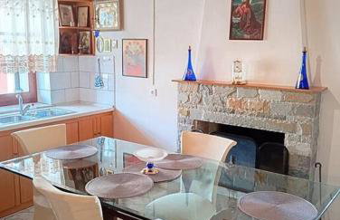 Το σπίτι στο χωριό - Foto 29