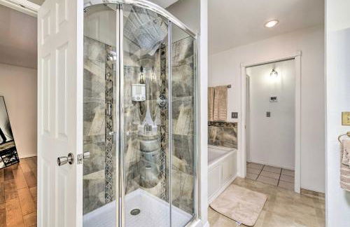 Balcony and Scenic View Sonora Hideaway! - Foto 13