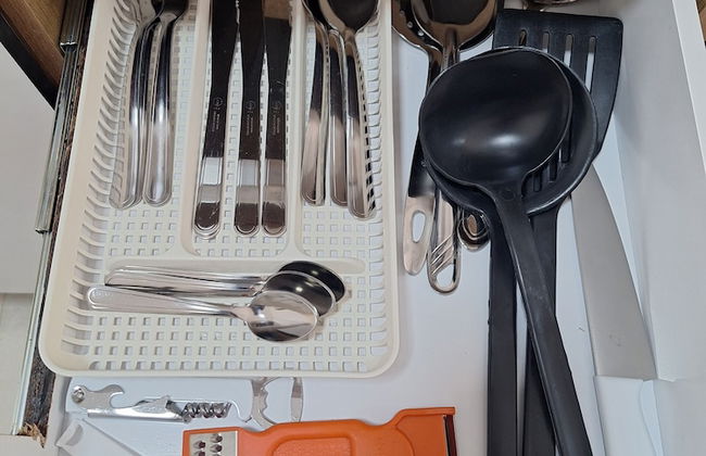 Seu lindo lar no centro carioca - Foto 12