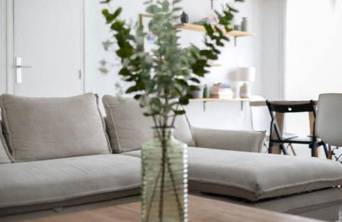 Le Colombier - Balcon, Parking, Seine Musicale - Foto 26