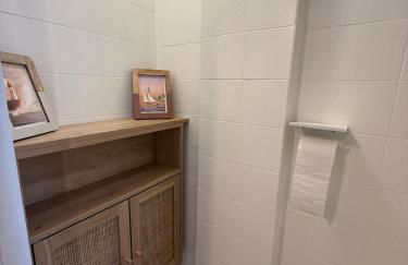 La Plage Studio lumineux, balcon vue mer - Foto 9