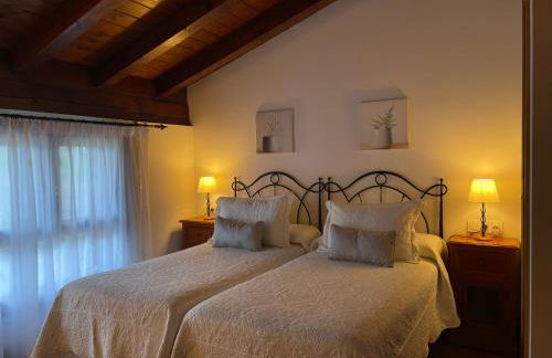 Agroturismo Erretegi Haundi - Foto 25