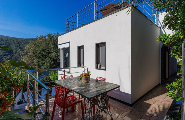 Villa Dragica - Foto 24