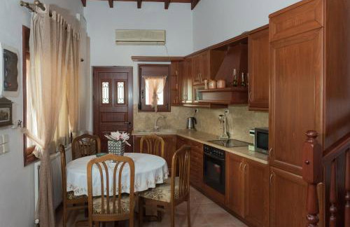 Tranditional Retreat in Avdou, Crete - Photo 6