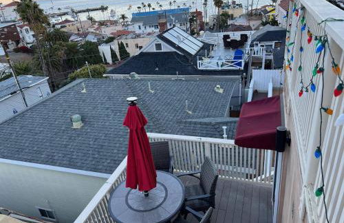 Catalina Two Bedroom View Home - Foto 19