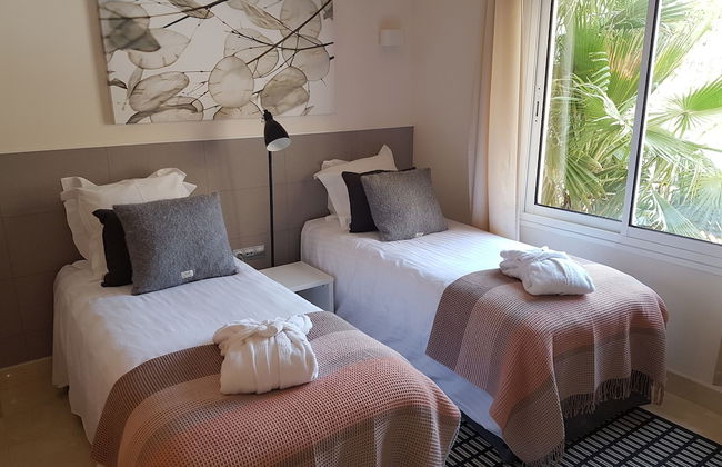 Aloha Hill Club Golf & Spa Apartments - Foto 7