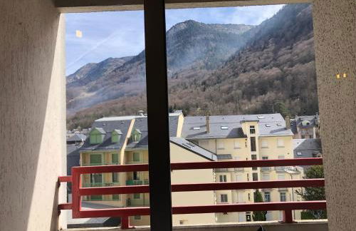 Appart au cœur de la ville (vue montagne) - Foto 11