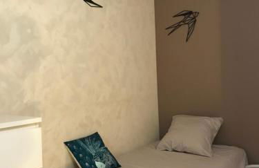 Ch'ti NID au pays des lacs - Foto 4