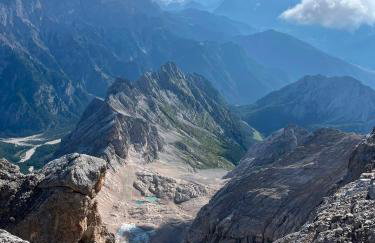 Tra prati e monti - Dolomiti Bellunesi - Foto 31