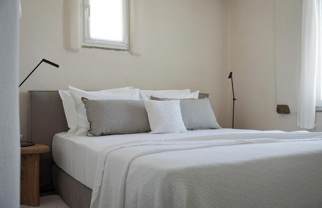 Morfes Luxury Apartments - Foto 18